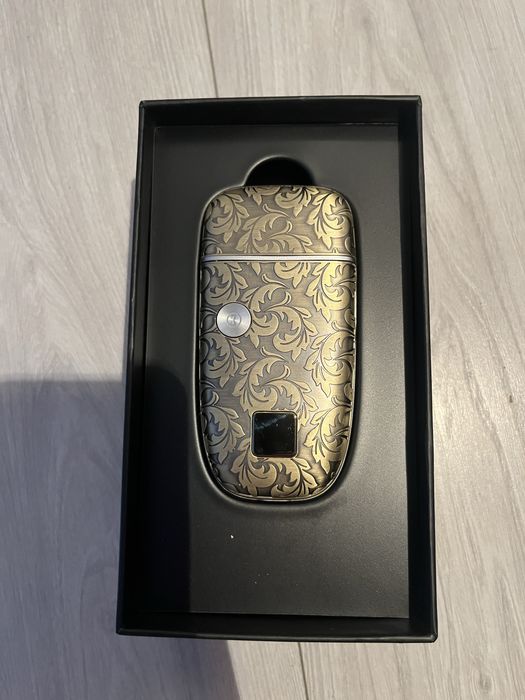 Maszynka elektryczna do golenia