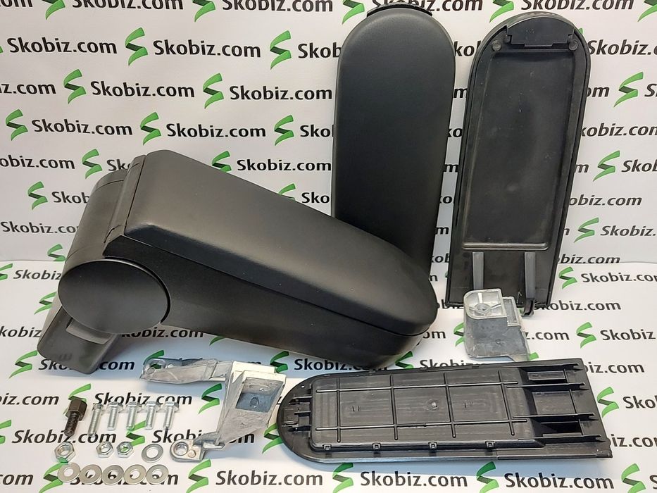 Підлокітник кришка Skoda Octavia VW Golf 4 Bora Шкода Октавія Гольф 4