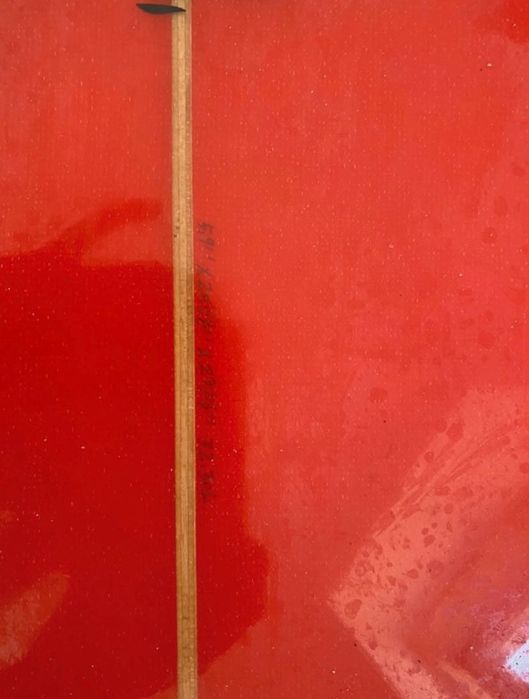 SURF BOARD 250€ : 5,9 x 32L 
TUDO INCLUÍDO : case, grip and 2 fins.