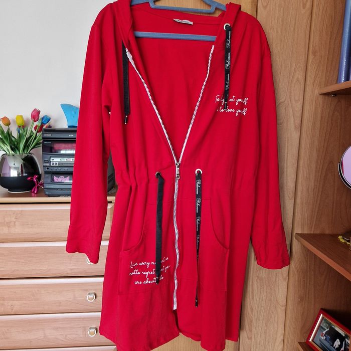 Długa bluza Reverance S/M
