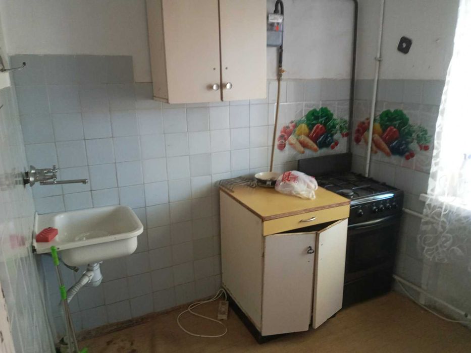 Продается 1-комнатная квартира ул. Варненская/ парк Горького