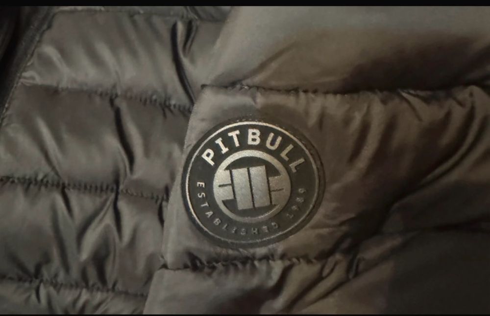 Kurtka PitBull Lancaster M