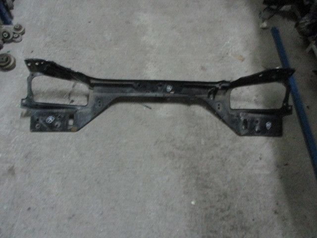 Frente em fibra ou chapa PEUGEOT 306 (7A, 7C, N3, N5)