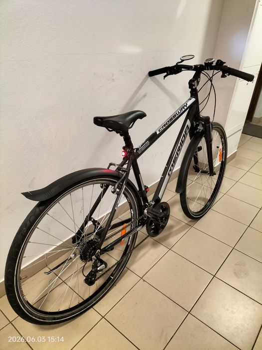 Rower Merida Crossway 10V 28' 48cm