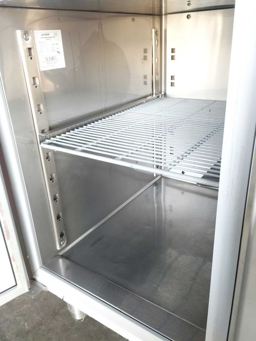 Bancada Refrigerada Semi- NOVA