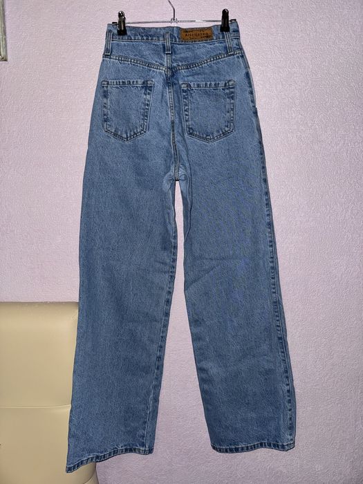 Джинси Aisenberg denim