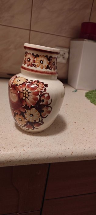 Uroczy wazonik KOŁO