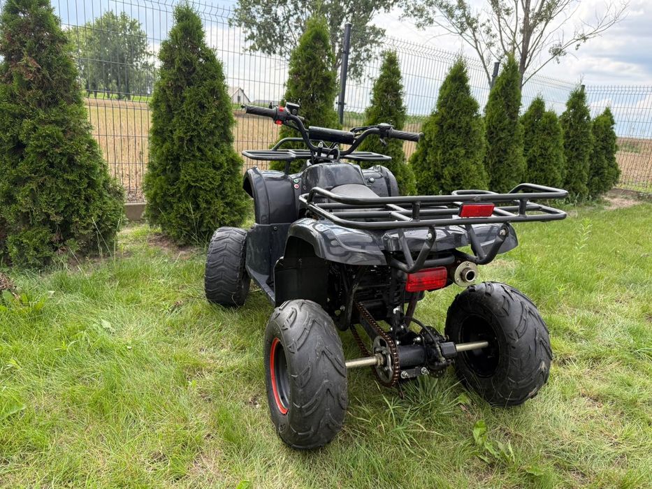 quad no - Janikowo - sprawdź kategorię Quad - ATV