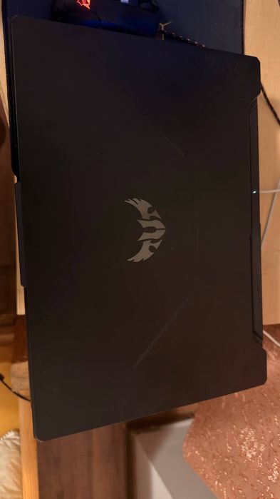Asus FX506LHB-HN323W