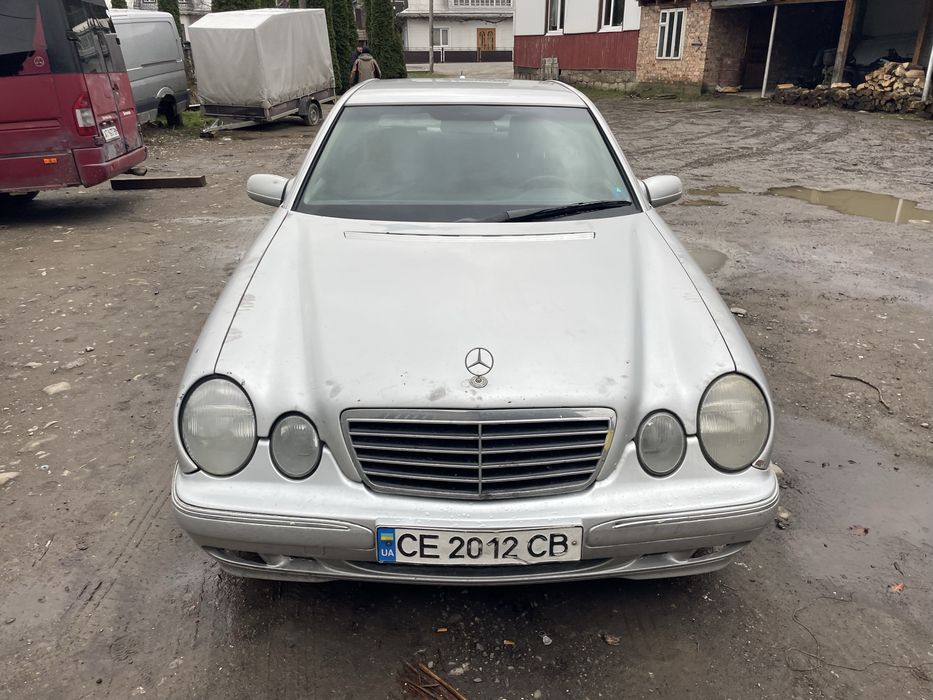 В доброму стані 2,7автомат