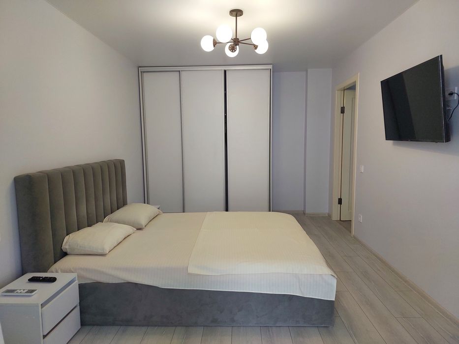 Апартаменти Яровиця Люкс