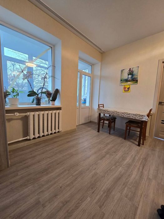 ‼️ТЕРМІНОВО‼️ Продам двокімнатну квартиру ( Район ДНС)