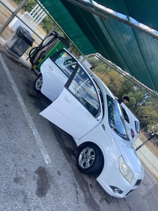 Optimo aveo pronto para andar