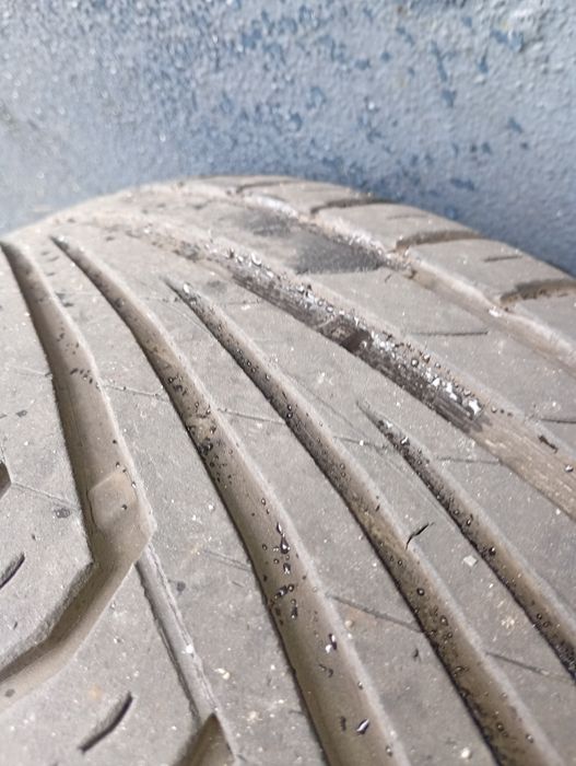 Jantes seat leon 205/55R16