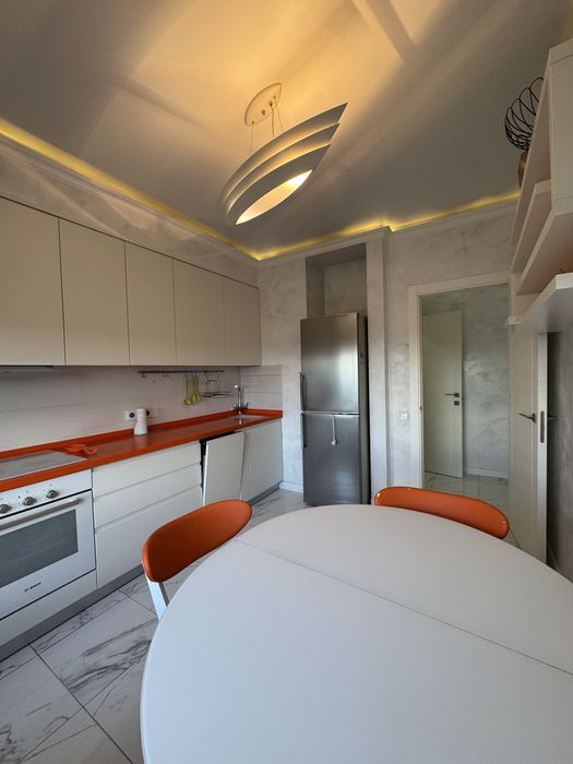 1-комнатная квартира по адресу (площадь 33,5 м²) - Atlanta.ua - фото 2