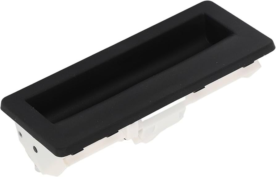 Ручка багажника VW Jetta 5N0827.566T