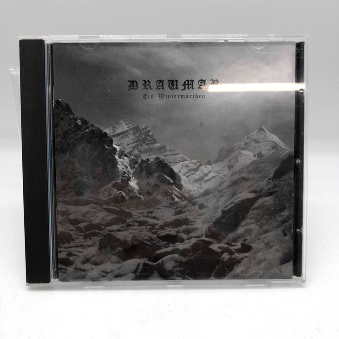 cd draumar ein wintermarchen