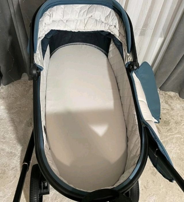 Коляска 2 в 1 Carrello Ultimo, Карелло Ультімо