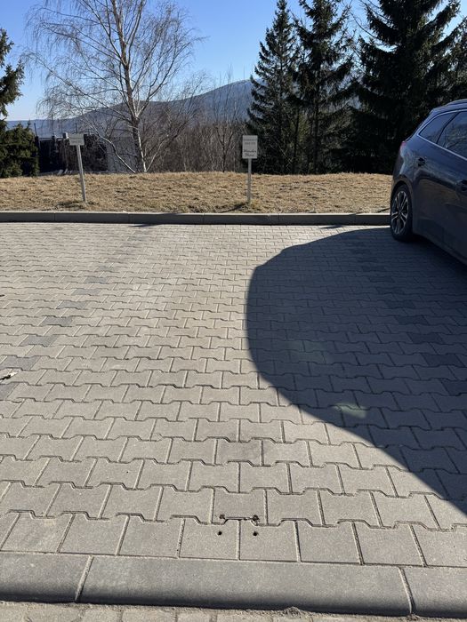 Apartament z widokiem Karpacz