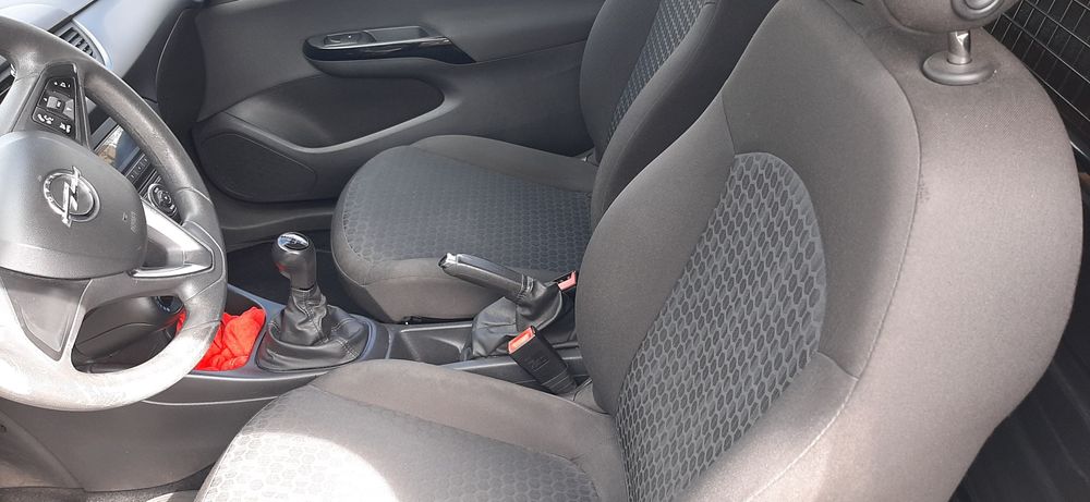 Opel Corsa E 1.3 cdti comercial