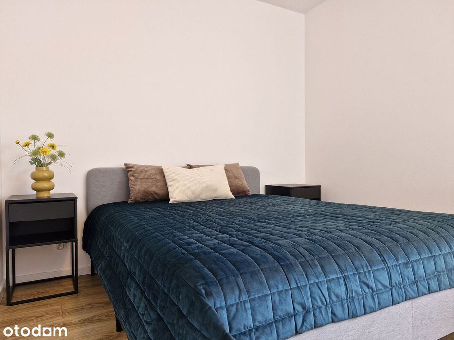 Mieszkanie 2-pokojowe z balkonem | zwierzęta mile widziane - Widok 5