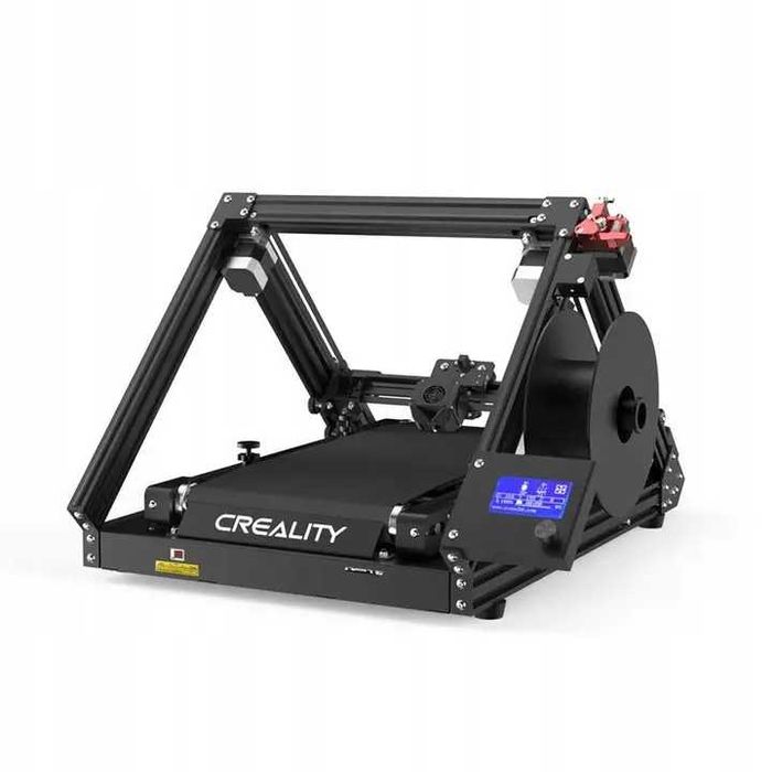 Продам Creality CR-30 (3DPrintMill) — ленточный 3D Принтер
