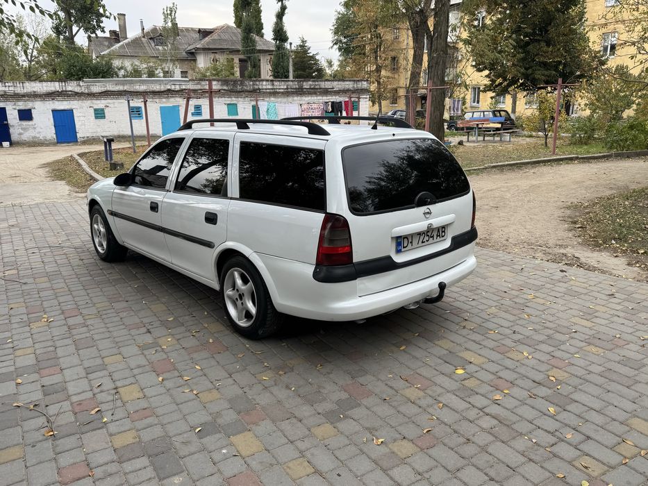 Продам опель дизель