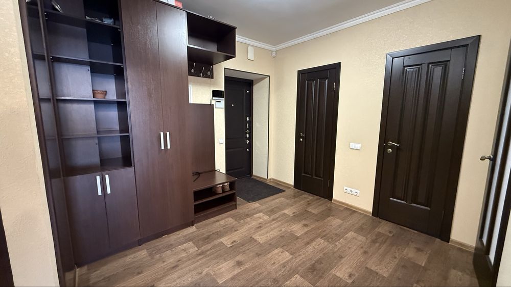 Продаж 2х кімнатноі , вул. Юліі Здановськоі 52а, Ліко Град
