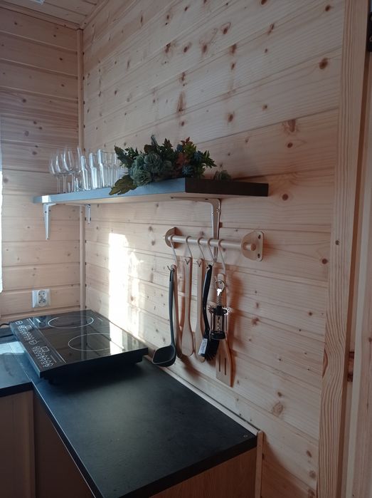 Domki letniskowe  poFirlej