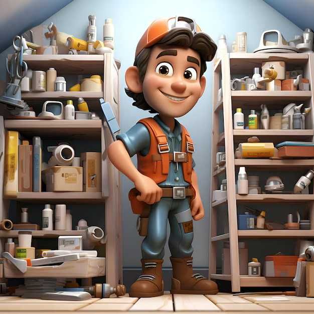 Муж на час: Быстро, качественно, профессионально