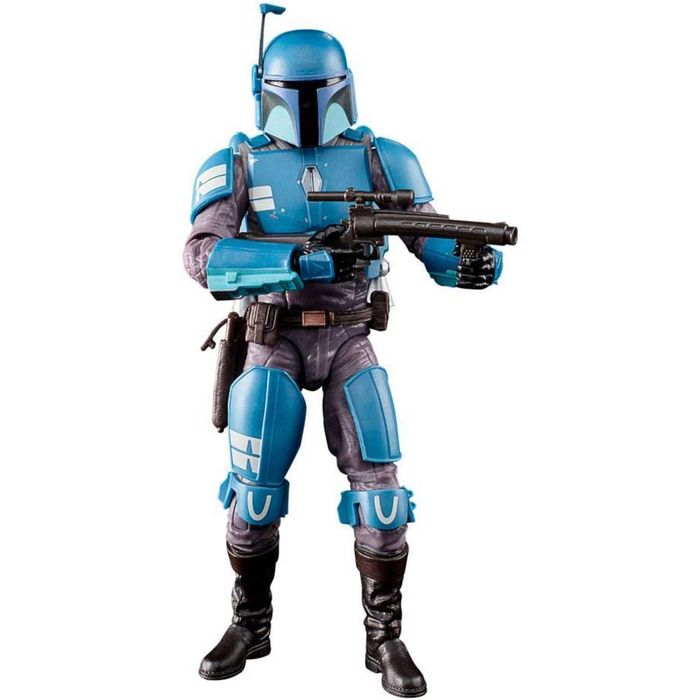 Star Wars The Black Series Oryginalna Figurka Death Watch Mandalorian