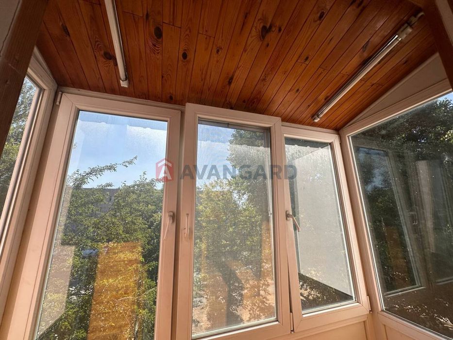 3-кім квартира, цегляний будинок, Державні програми
