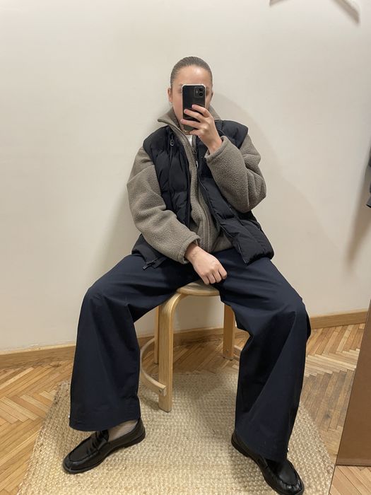 жилет KATSURINA s/m
