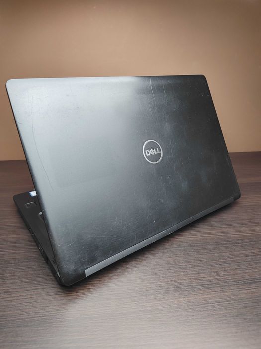MAŁY LAPTOP | Dell Latitude 5290 | i5-8250U | 16GB RAM | 256SSD | W11