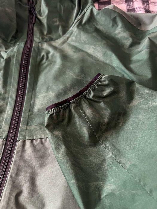 Kurtka męska Dolomite Pelmo Hooded 2.5L