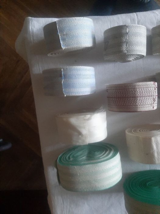 Продам репсовую ленту для пояса