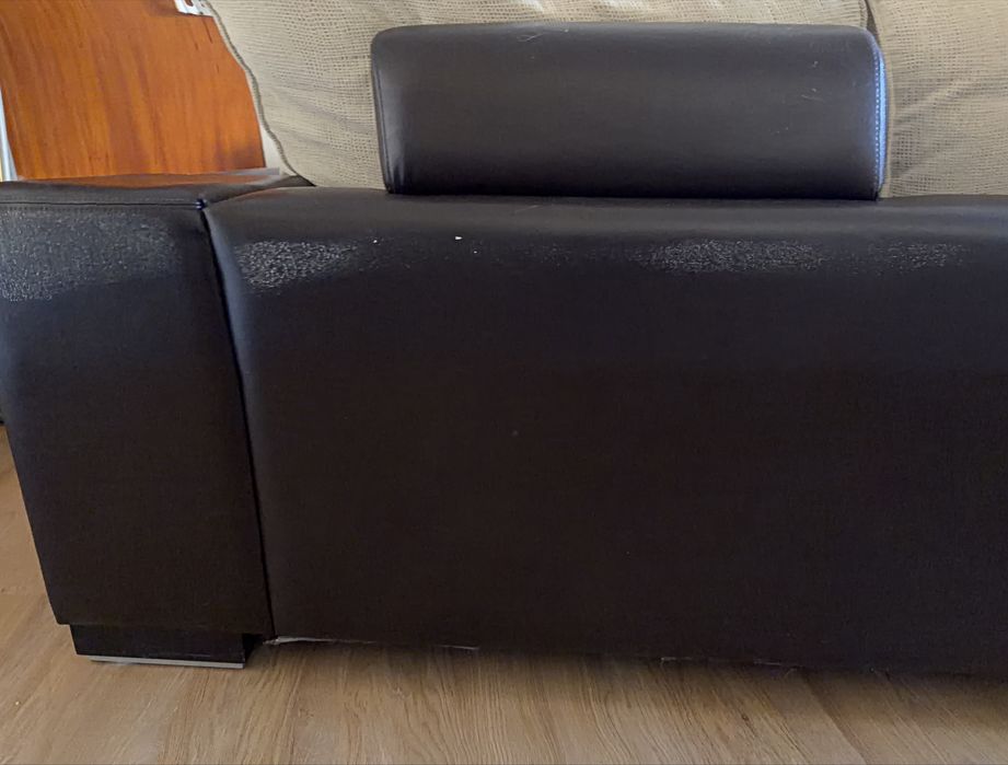sofa chaise longue