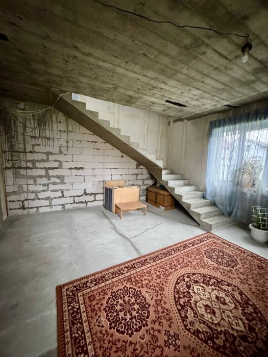 Продаж будинку в Солонці