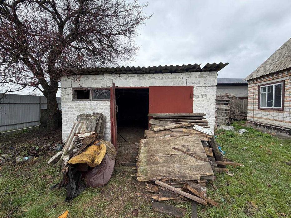 Продаж 3 кім будинку в м. Яготин 92 м2