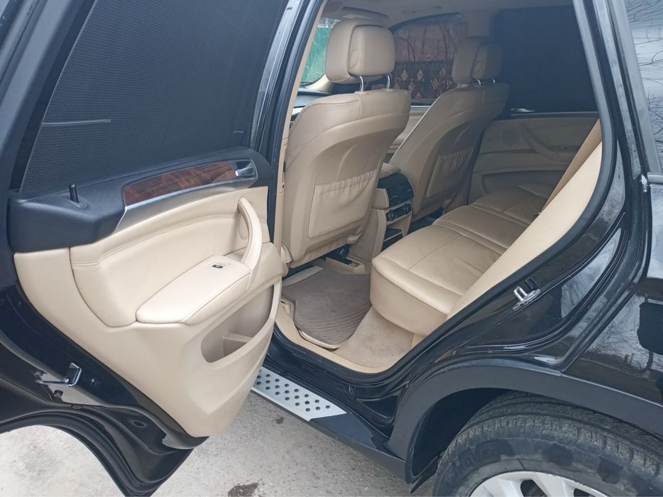 Продам BMW X5 E70 2012