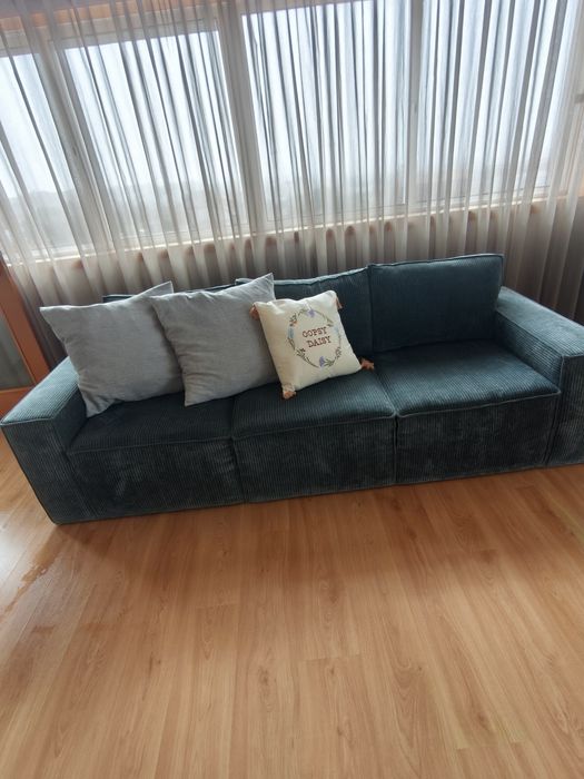 Limpeza e higienização
