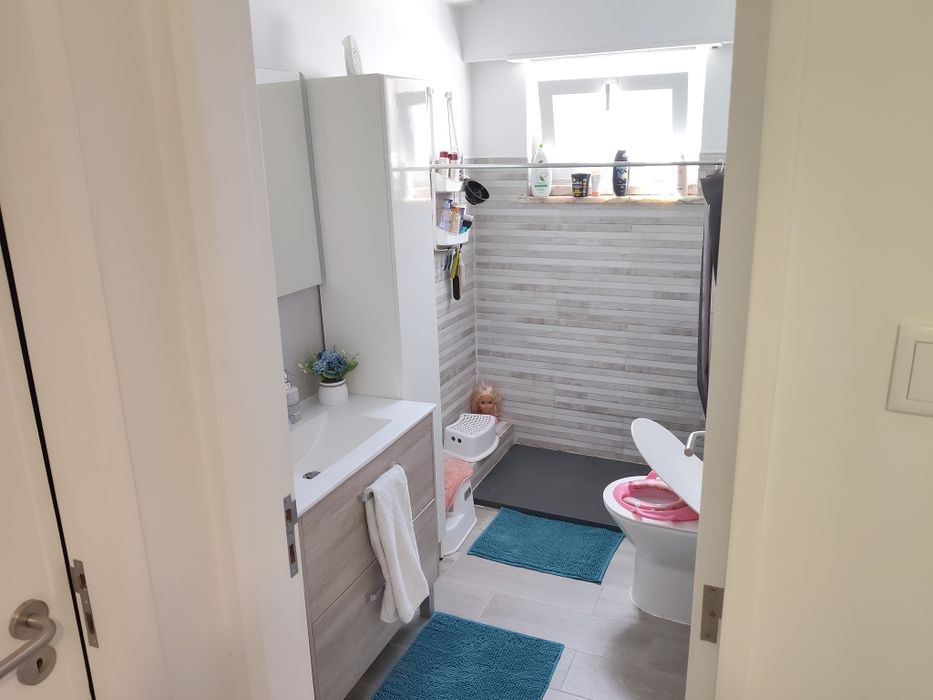 T3 Póvoa de santo Adrião, apartamento
