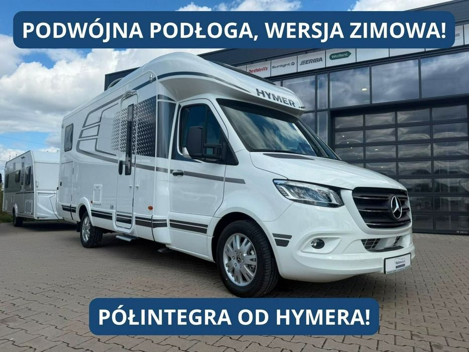 Pozostałe Dostawcze