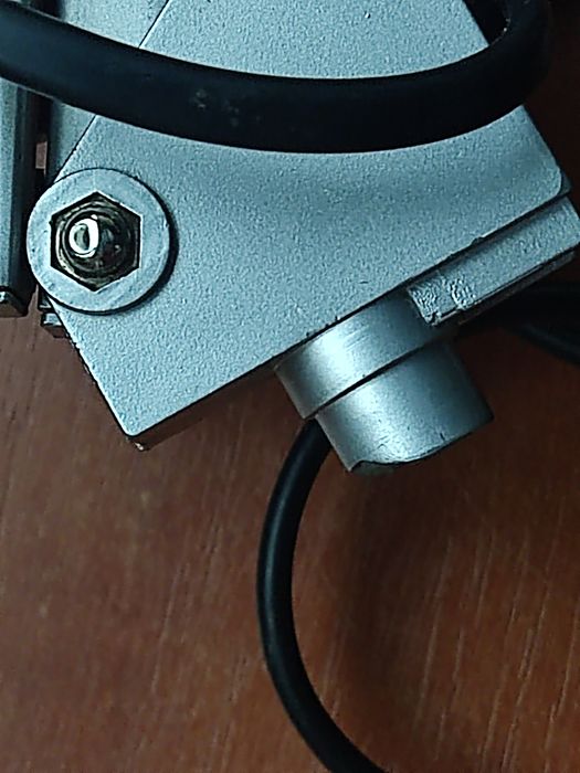 Лампа шарнірна,світильник