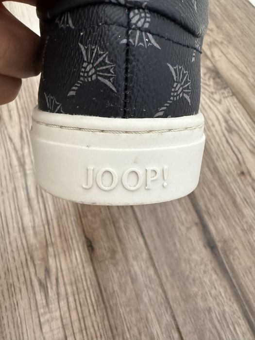 Buty Joop granatowe