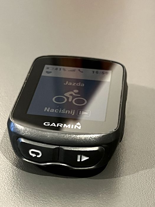 Garmin Edge 130 Plus