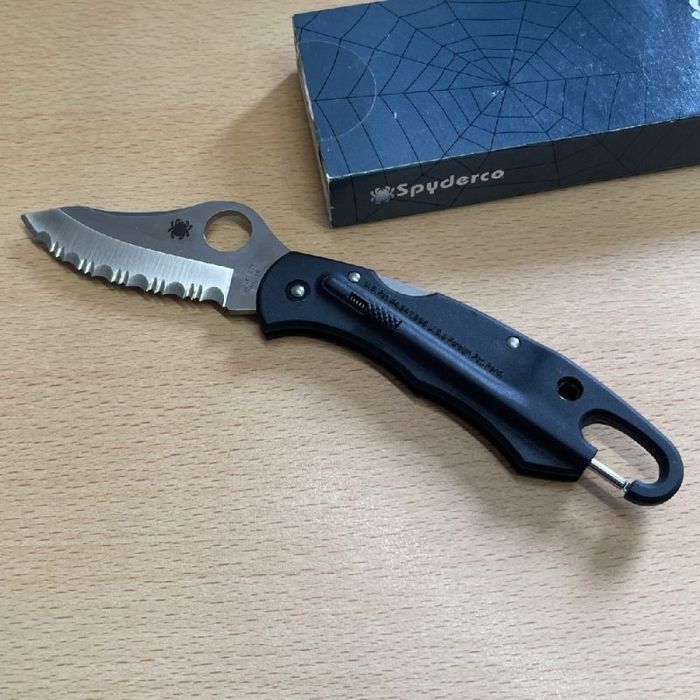 Spyderco Remote Release 2 C30SBK2