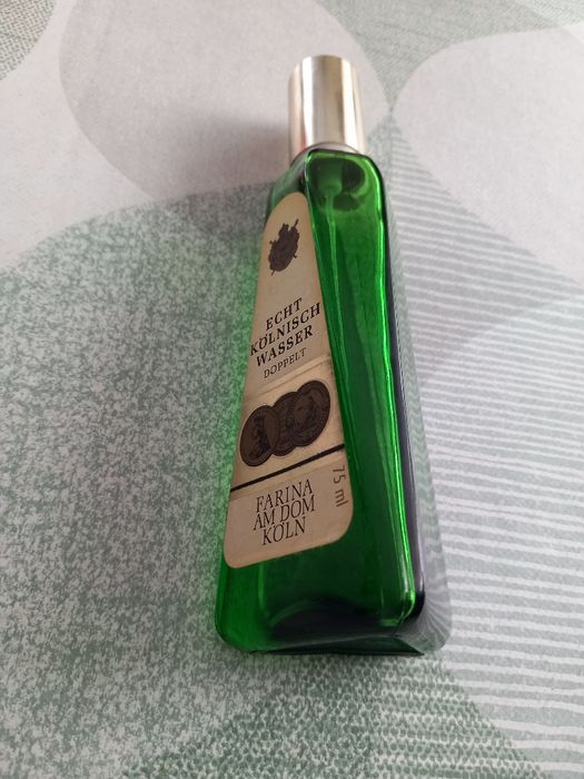 Woda kolońska oryginalna