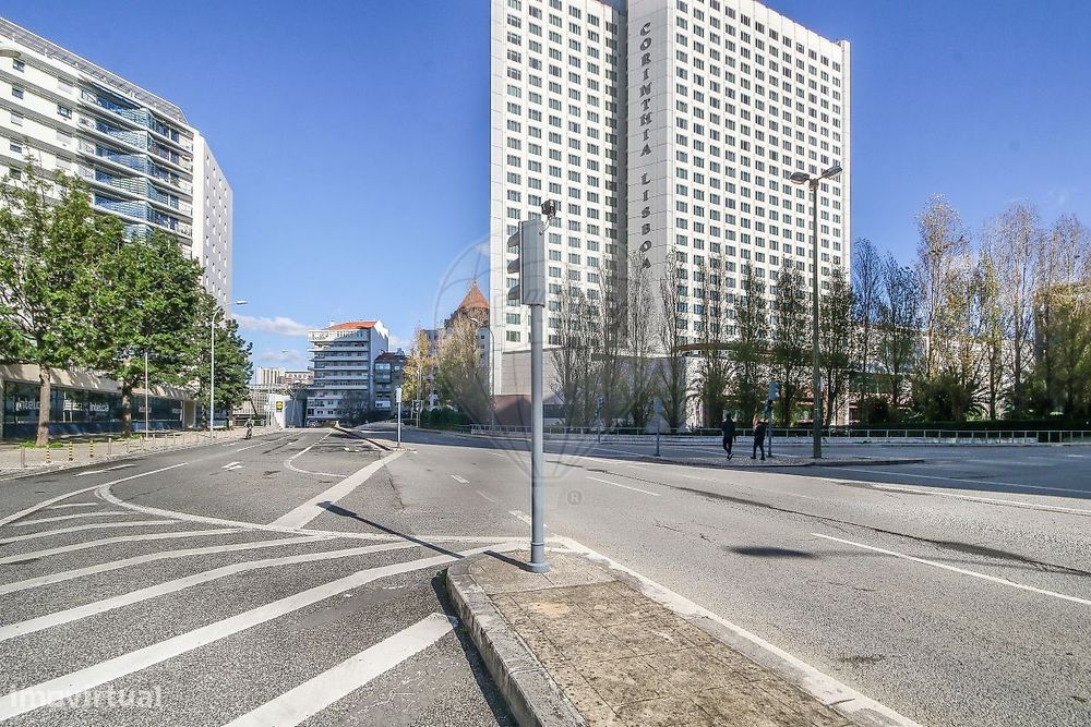 Apartamento T3 para arrendamento