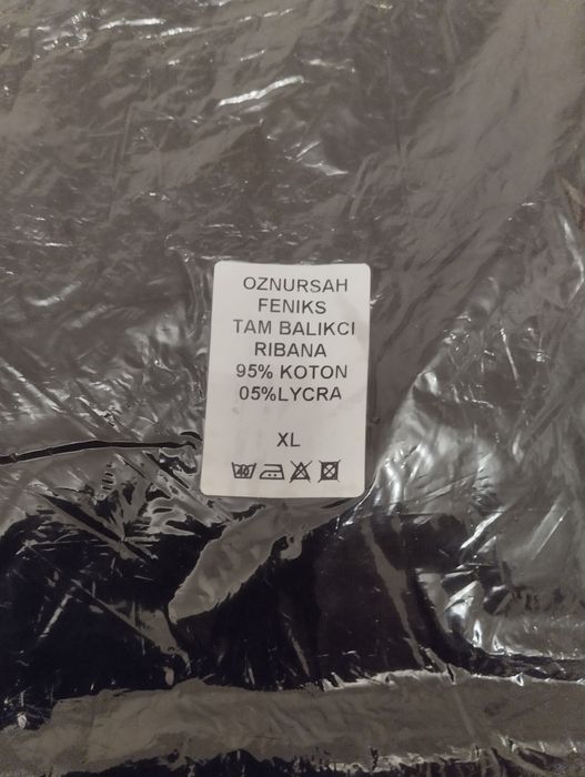 Брюки мужские спортивные на флисе Puma на манжете (маломерки ).